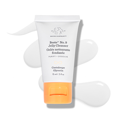 DRUNK ELEPHANT BESTE NO 9 CLEANSER
